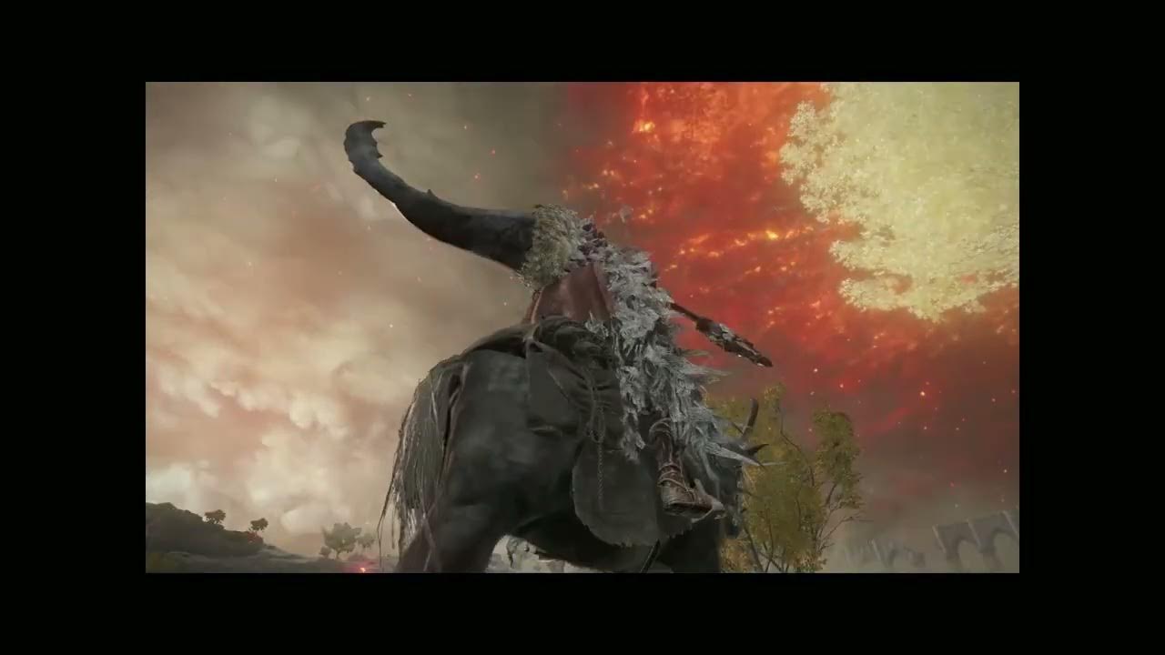 How to get the Mimic Tear Summon in Elden Ring YouTube