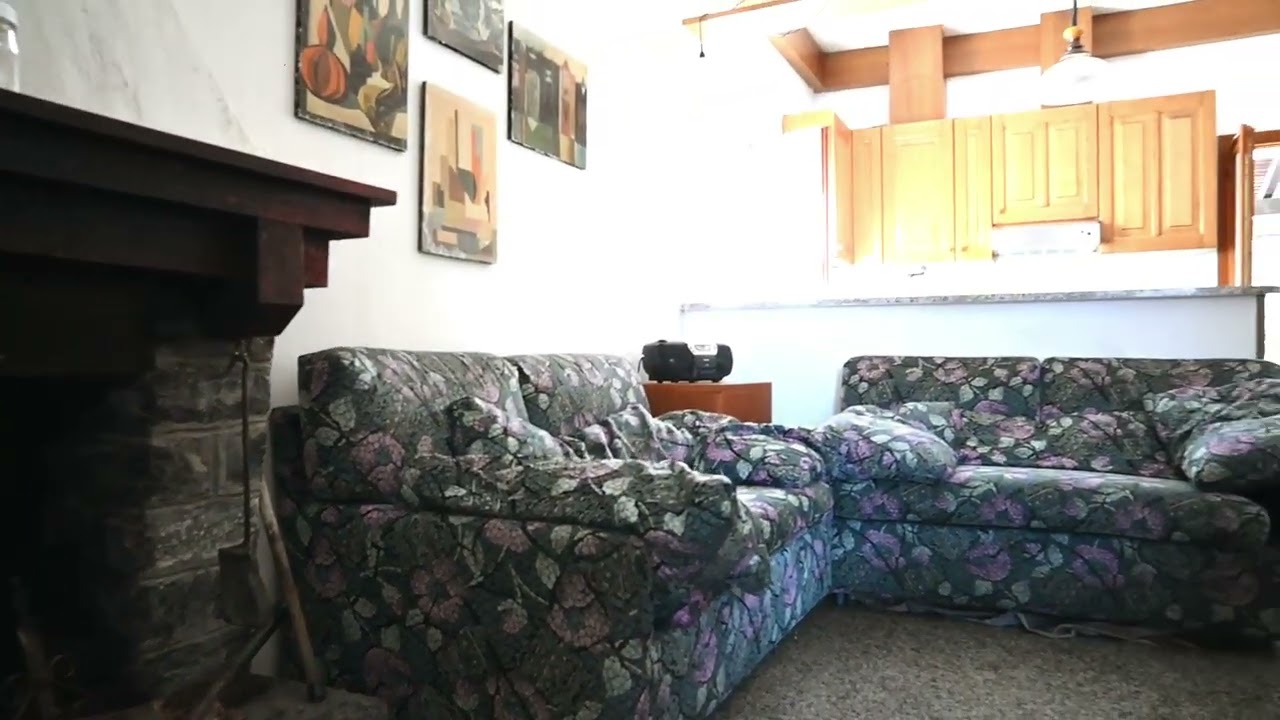 villa bellagio - piano rancio