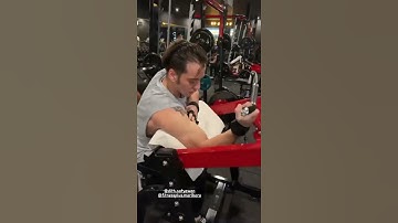 CELINE EVANGELISTA TEMENIN STEFAN WILLIAM NGE GYM