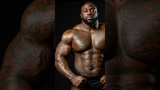 Can an Athlete with Tattoos succeed in Bodybuilding?