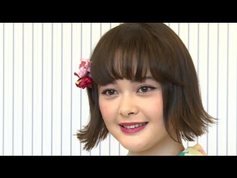 玉城ティナ出演 サーティワン アイスクリーム Cm メイキング インタビュー Youtube