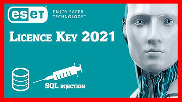 ESET NOD32 Antivirus - UNLIMITED LICENCE KEY [2020 Exploit]