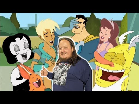 Drawn Together: The Movie - Is it kino?