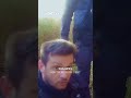 Policejní pes Kid zachránil život ztracenému myslivci