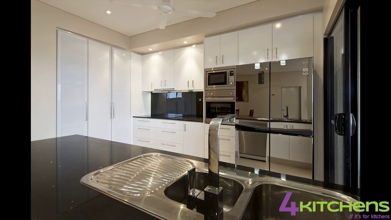 New Kitchens Darwin Best New Kitchens in Darwin Want A New Kitchen