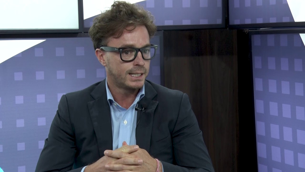 Lucas Candioti - Santa Fe Global / Ministerio de Produccion - Gobierno de Santa Fe