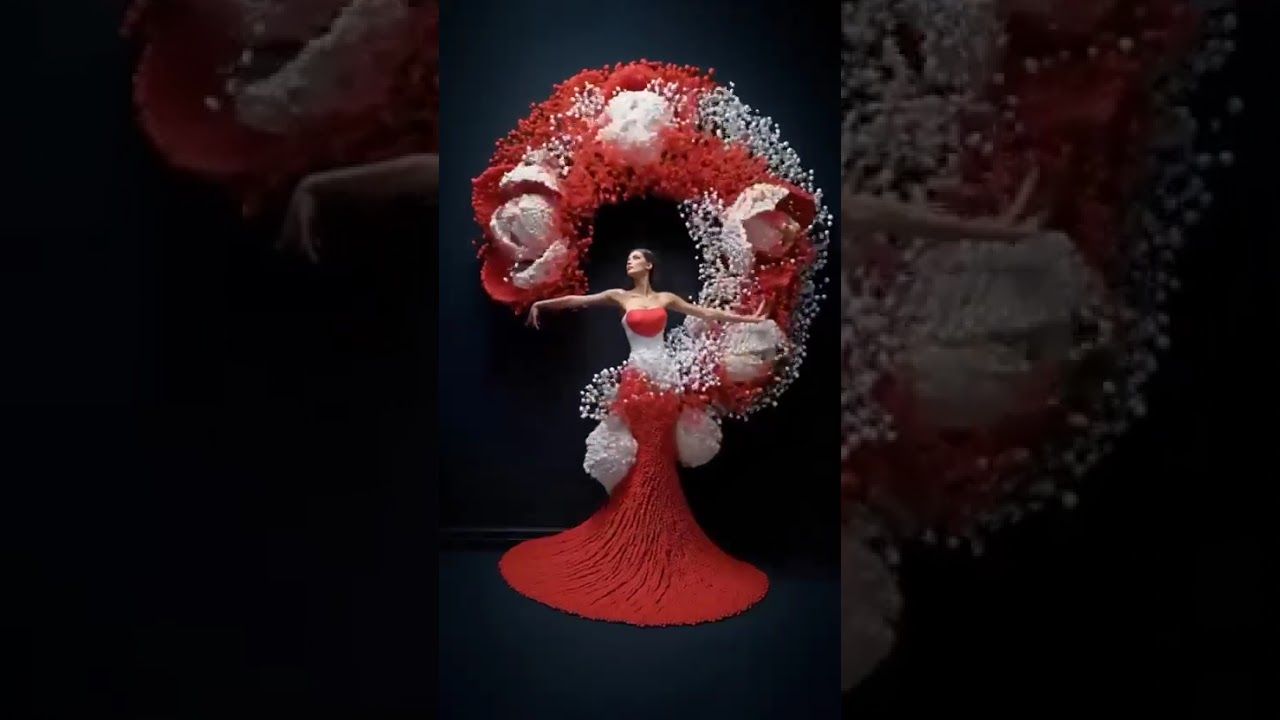 Прекрасная ❤️❤️