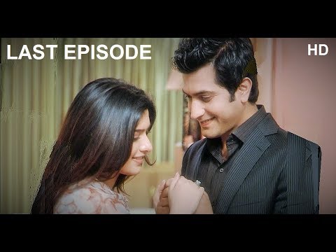 Din Dhallay, Last Episode, Best PTV Drama Serial, HD | Saba Hameed | Ahsan Khan | Sara Chauhdary |