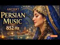 Arabic Background Music Tar Kamanche Santur Trio Dastgah Shur 639 Hz Persian Classical Sleep Music