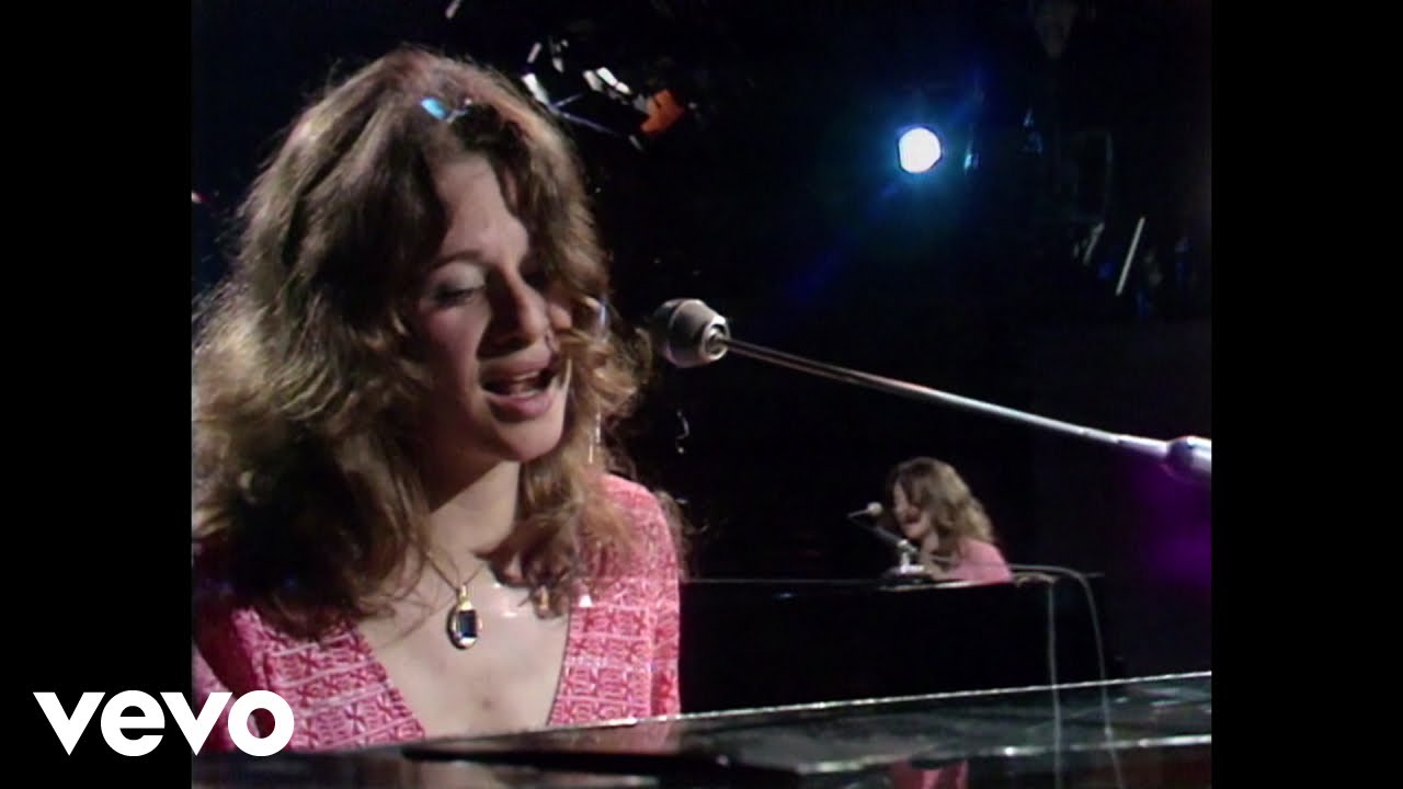 Carole King - Jazzman (Official Audio)