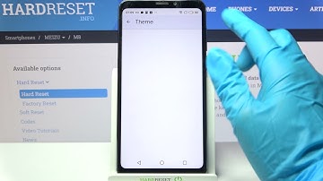 How to Personalize Keyboard Theme on MEIZU M8 – Install Gboard App