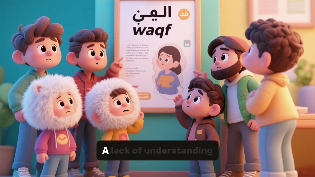 Implementation Implementation Challenges of Waqf andEndowment Institutions in Malaysia