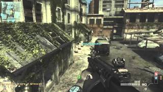 Dont Like It, Dont Play It (MW3 Infected Gameplay Commentary)