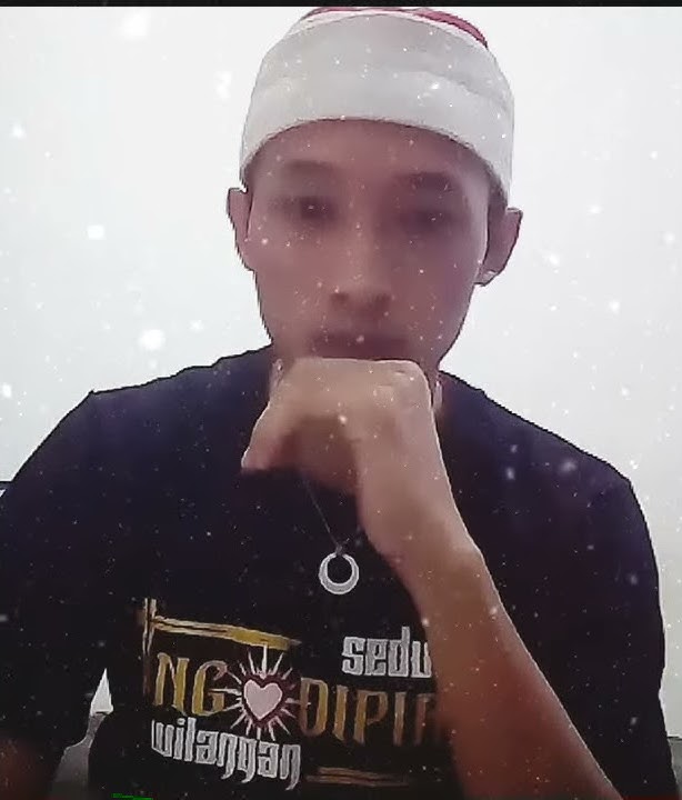Story wa Mbah Nun Cinta