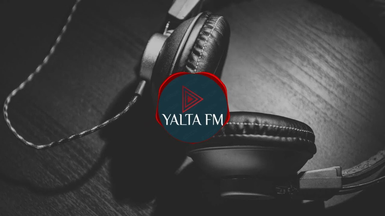 Aydayozin  Yaslygyn Yanysy  (Yalta FM)