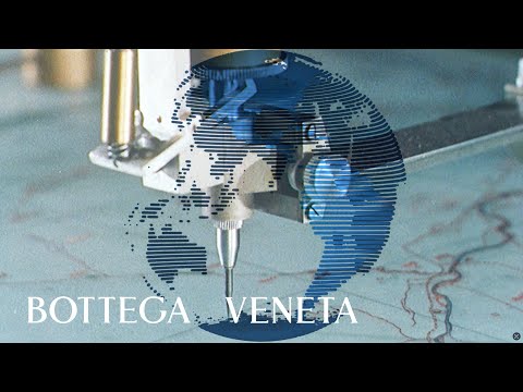 Introducing Bottega Veneta Summer 24