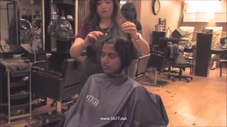 Taruni AZ Trailer: Finally Able to Go Real Short Taruni AZ Trailer: Finally Able to Go Real Short