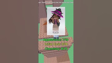 Rating My Subscribers Avatars Part 10 #roblox  #robloxrant