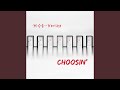CHOOSIN mp3