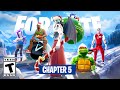 Fortnite CHAPTER 5 Is Looking INSANE!