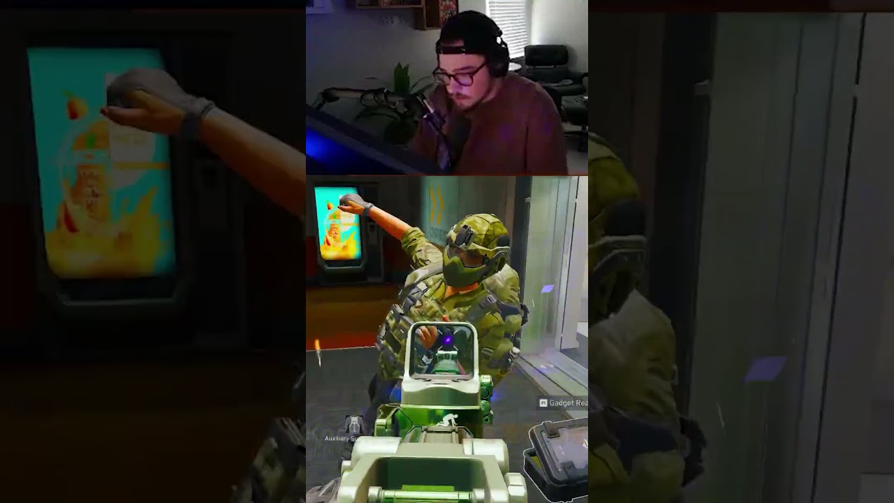 Короткий релиз о том, как Стрелок, Горилла и я убиваем читеров