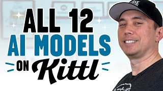 COMPLETE GUIDE to Kittl's AI Models & Styles! The Ultimate Breakdown