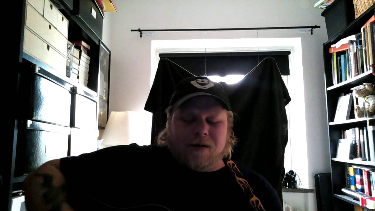 Mattias - The Song (original)