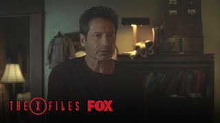 Mulder & Scully Receive News About Their Son's Whereabouts | Season 11 Ep. 10 | THE X-FILES