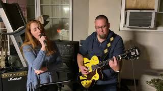 Do You Want to Build a Snowman (Cover) 7th Annual Devin Bohart Christmas Jam
