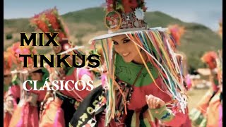 MIX TINKUS CLASICOS