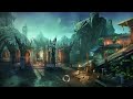 ESO: New Night Market Event Zone [Warden | Tank Build] [Fantasy Role - Play] Akasha‘s Adventure