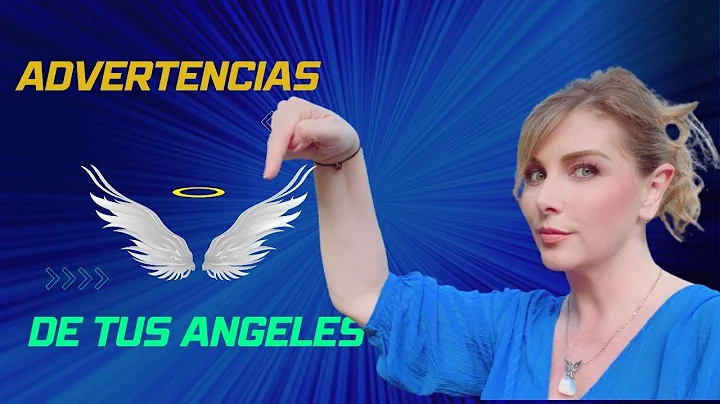 Cmo tus ngeles te avisan del peligro