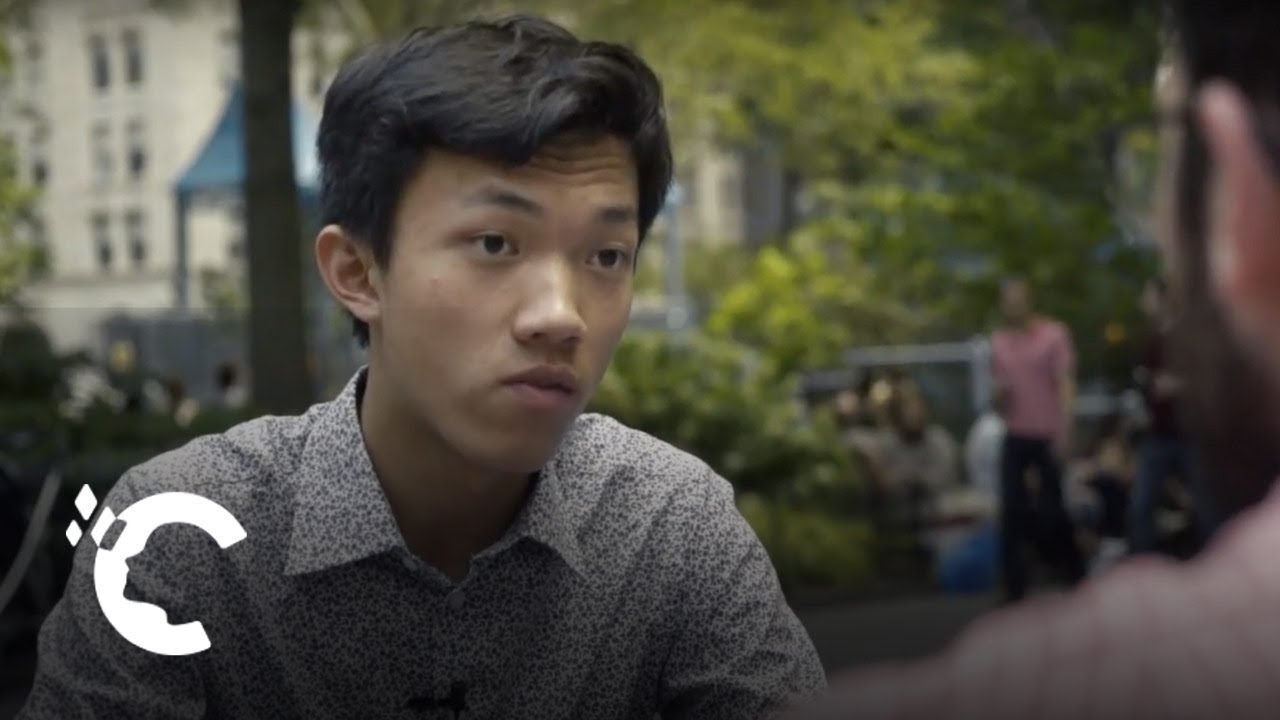 Social Entrepreneurship: Career Insights with Peter