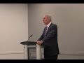 Peter Schiff - Toronto Lecture 2014