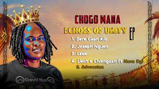 Chogo Manaleekofficial Audio