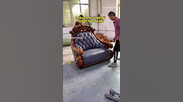 sofa phong cách tân cổ điển | Taka Home