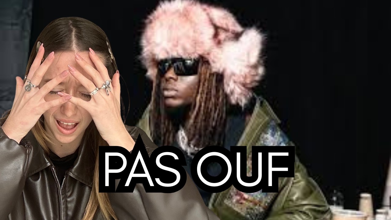 Je ne m’attendais pas à ce virage avec Himra