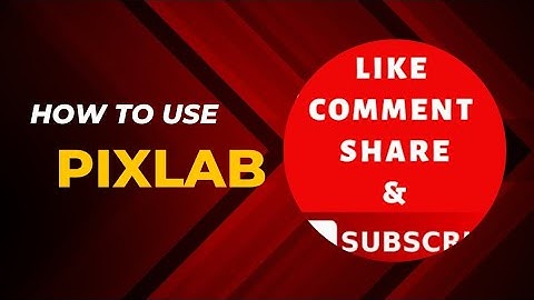 How to use pixelLab app full tutorial app ko kaise use karte hain Pixel Lab Create Logo In Hindi 🔥