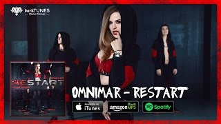 OMNIMAR - You Save Me (Restart Version) (Full Track) | darkTunes Music Group chords