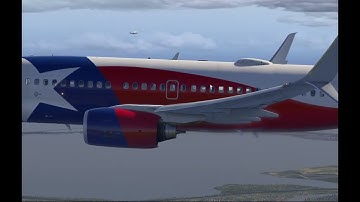 Welcome to Steam Edition (X-Plane 11)
