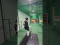 サッカー式ストラックアウトに本気になる相方がおもろすぎた！！ #shorts