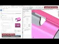 Tech Lecture 011 - SolidCAM 5x basic 01