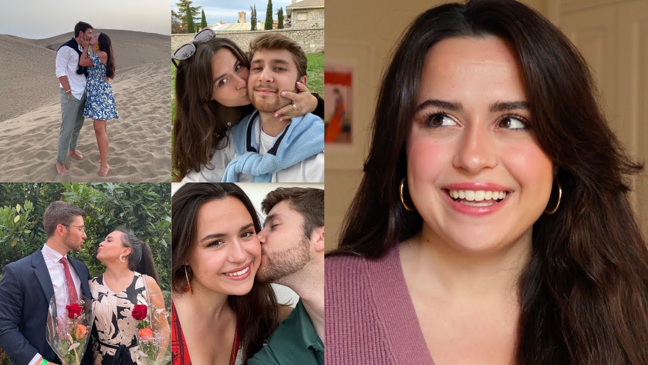 Cómo construir un amor sano y duradero 💕 Como si nadie escuchara #96 | Cris Blanco