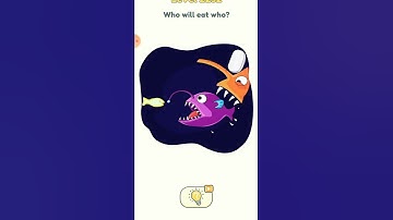 DOP 2 Gameplay Level 2252 Shorts Delete One Part Solution and Answer 🔥 Subscribe 🔥