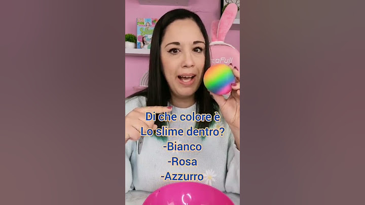 INCREDIBILE! COSA TROVIAMO in uno SQUISHY? #shorts