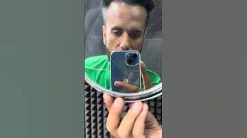 Uses of concave mirror I Ashu Sir #physics #science #experiment #light #optics #scienceexperiment