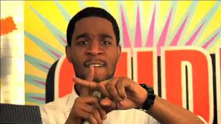 Kid Cudi & Crookers - Day 'N' Nite (Official Vid) (2008)