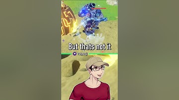 Physical Kaeya is SSSS Tier??!???!?