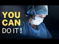 Motivational for medicos must watch