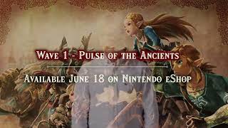 Scene from The Legend of Zelda: Skyward Sword HD (2021)